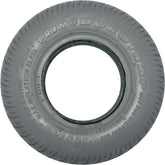 8 x 2 in. (200x50) Primo Durotrap Foam Filled Wheelchair and Scooter Tire scooter tire side view showing C-9210 tread in gray